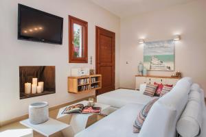 Foto dalla galleria di Centro Houses a Firà