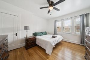 Gallery image of Comfy and Spacious 3 BR - Easy City Access in Pittsburgh
