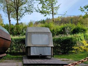 Campingplatz am Treidlerweg, Knigstein an der Elbe (updated prices 2026)