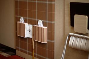 Fotografie z fotogalerie ubytování Hotel Monte Hermana Kobe Amalie v destinaci Kóbe