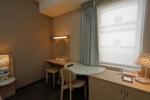 Fotografie z fotogalerie ubytování Hotel Monte Hermana Kobe Amalie v destinaci Kóbe