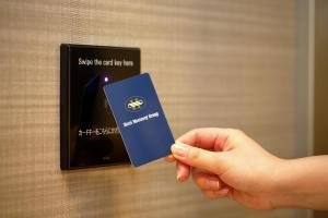 Fotografie z fotogalerie ubytování Hotel Monte Hermana Kobe Amalie v destinaci Kóbe