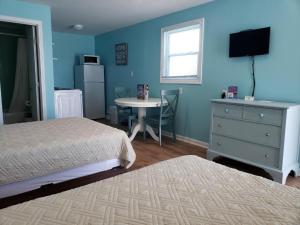 Gallery image of The Savannah Inn in Carolina Beach