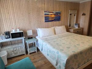 Gallery image of The Savannah Inn in Carolina Beach