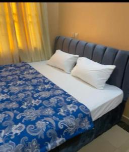 Gallery image of Hanover Hotels Bwari in Bwari +7 photos