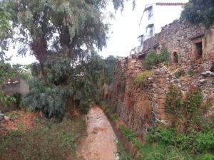 Fotografie z fotogalerie ubytování Theanos House v destinaci Pigi