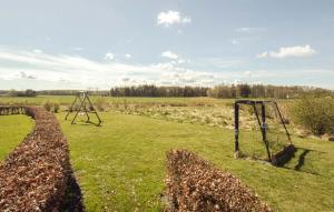 Gallery image of 4 Bedroom Lovely Home In Grenaa in Grenå