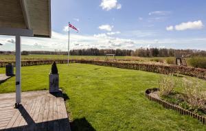 Gallery image of 4 Bedroom Lovely Home In Grenaa in Grenå +7 photos