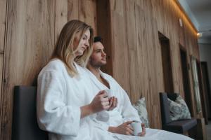 Wellnesshotel Aumühle vendégei