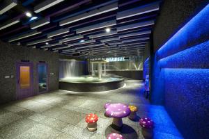Bagno di One Fukun Hotel