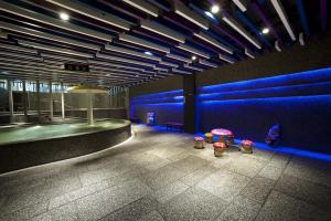 Foto dalla galleria di One Fukun Hotel a Jiaoxi