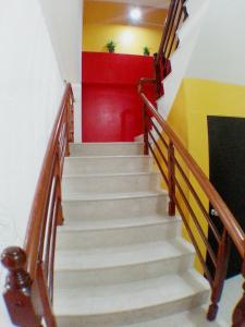 Mynd úr myndasafni af I Star Bed and Breakfast í Taitung-borg