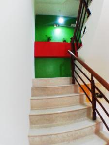 Mynd úr myndasafni af I Star Bed and Breakfast í Taitung-borg
