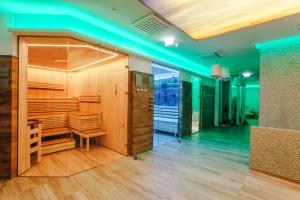 Kép Wellnesshotel Aumühle szállásáról Greinben a galériában