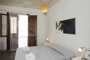 Gambar di galeri bagi B&b Il Tufo di Favignana