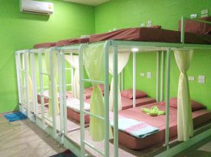 Fotografie z fotogalerie ubytování Koh Mook Hostel v destinaci Ko Mook