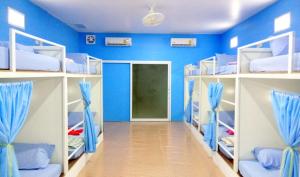 Fotografie z fotogalerie ubytování Koh Mook Hostel v destinaci Ko Mook