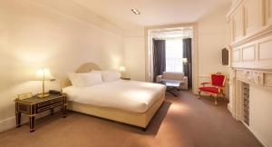 Gallery image of Nottingham Place Hotel in London