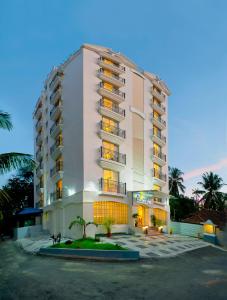 Gallery image of SFS Homebridge @ City in Trivandrum