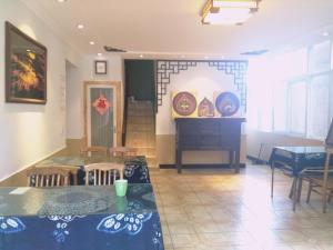 Gallery image ng Jacky's Guesthouse sa Yuanyang