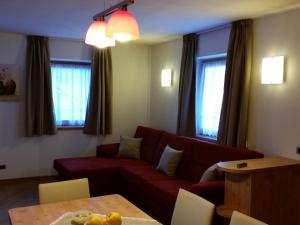 Gallery image of Casa Alice 5.5 in Fiera di Primiero