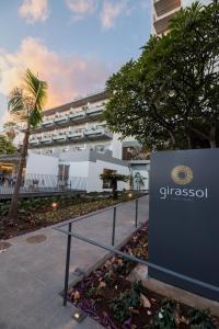 Fotografie z fotogalerie ubytování Hotel Girassol - Suite Hotel ve Funchalu
