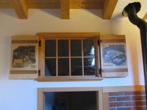 Fotografie z fotogalerie ubytování Chalet Julian v destinaci Lütschental