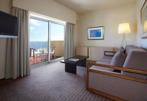 Imagem da galeria de Hotel Girassol - Suite Hotel no Funchal