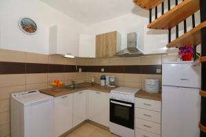 Gallery image of Apartment Antonio in Jezera