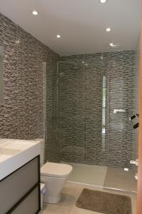 Gallery image of Exceptional villa with private pool in Playa Blanca