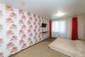 Gallery image of Apartment on Pritomskiy prospekt in Kemerovo