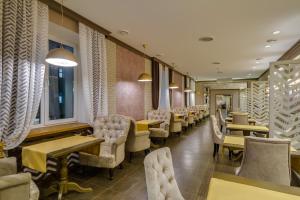 Gallery image of Elbrus Hotel in Cheboksary