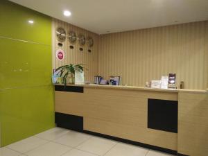 Fotografie z fotogalerie ubytování Amigo Hotel v destinaci Seri Iskandar