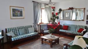 Posedenie v ubytovaní Hotel Piccolo Mondo