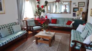 Posedenie v ubytovaní Hotel Piccolo Mondo