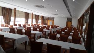 Konferenční prostory v ubytování Grand Denizli Hotel + 37 fotografií