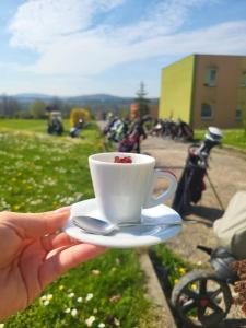 Fotografie z fotogalerie ubytování Hotel Devítka v Hřensku
