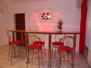Fotografie z fotogalerie ubytování Apartman Marko v destinaci Ogulin