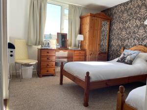 Gallery image of Ben View Phoenix Hotel in Strontian