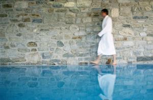 Hosté ubytování Alpine Spa Hotel Haus Hirt