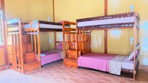 Gallery image of Loop Tribe Hostel in Ha Giang