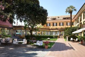 Gallery image of Hotel Cenobio Dei Dogi in Camogli