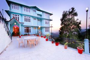 Gallery image of Hotel Ekant in Chail