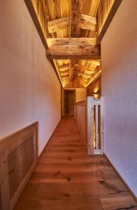 Fotografia z galérie ubytovania Almhütte Lengau v destinácii Saalbach Hinterglemm