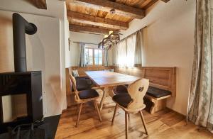 Fotografia z galérie ubytovania Almhütte Lengau v destinácii Saalbach Hinterglemm
