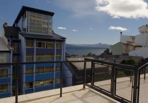 Foto de la galería de Xima Aparts Bariloche en San Carlos de Bariloche