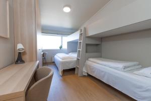 Gallery image of Ansgar Summerhotel in Kristiansand