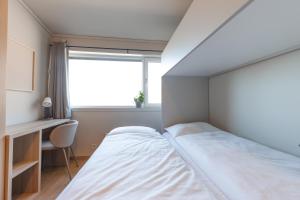 Gallery image of Ansgar Summerhotel in Kristiansand