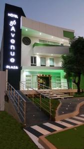 Gallery image of Hotel 56 Avenue Plaza in Barranquilla