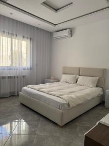 Gallery image of Villa Sofia in Hammamet Nord